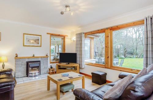 Nethy Bridge Casa | Balnagowan Mill