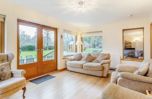 Nethy Bridge Casa | Balnagowan Mill
