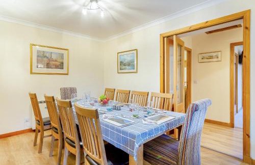 Nethy Bridge Casa | Balnagowan Mill