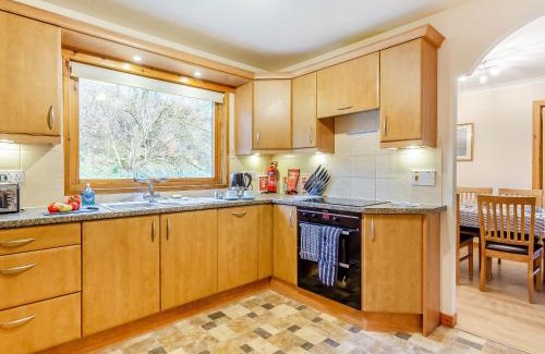 Nethy Bridge Casa | Balnagowan Mill