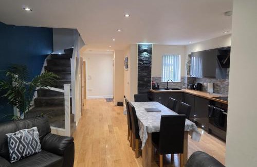 Oban Casa | Balnakeil house