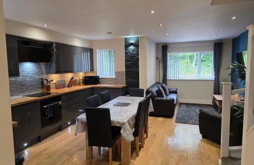 Oban Casa | Balnakeil house