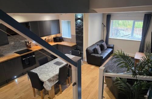 Oban Casa | Balnakeil house