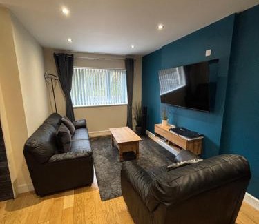 Oban Casa | Balnakeil house