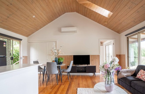 Balnarring Casa | Balnarring Cottage