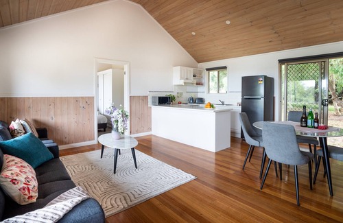 Balnarring Casa | Balnarring Cottage