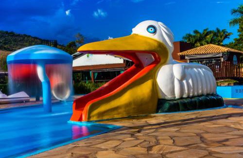 Joaquim Messias Complejo | Balneário do Lago Hotel