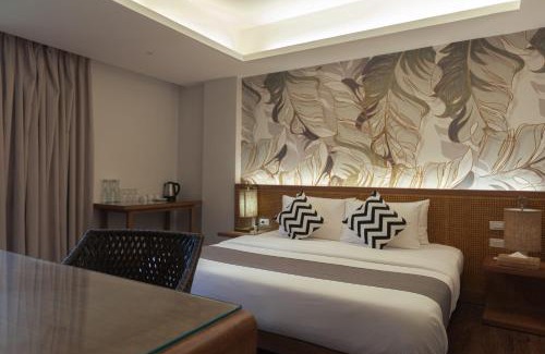 El Nido Hotel | Balneaire