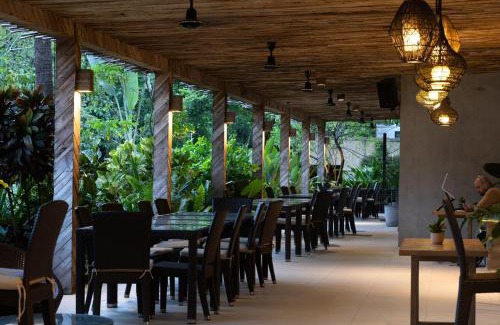 El Nido Hotel | Balneaire