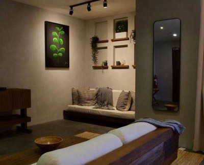 El Nido Hotel | Balneaire
