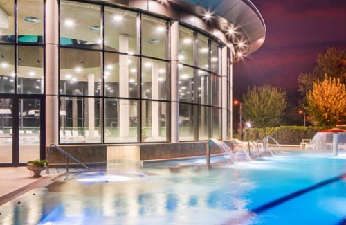 Pavel Banya Hotel | Balneohotel DianaMar 5