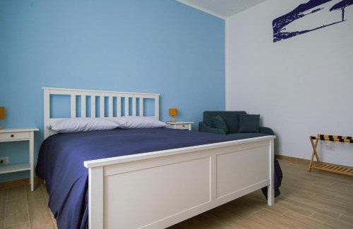 Bagnoli Apartamento | Balneolis Apartament