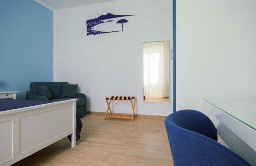 Bagnoli Apartamento | Balneolis Apartament