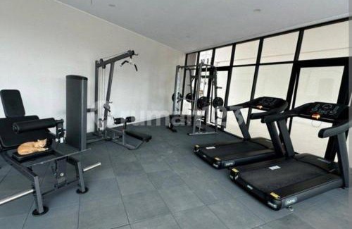 Lubuk Baja Apartamento | Baloi apart lnt 2