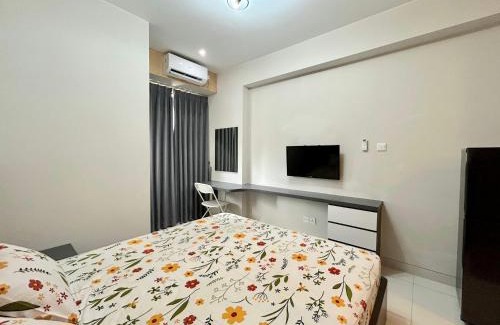 Lubuk Baja Apartamento | Baloi apart lnt 2