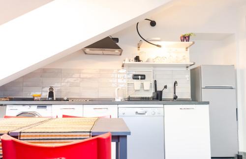 Borgo Dora Apartamento | Balon Turin View