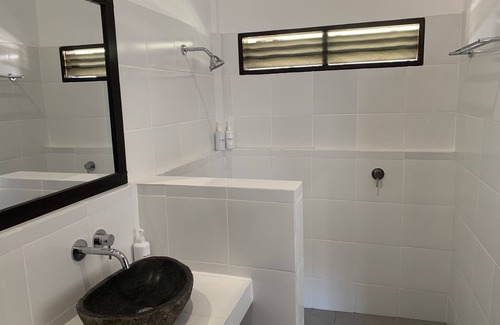Sekongkang Hotel | Balong Balong Surf Bungalows