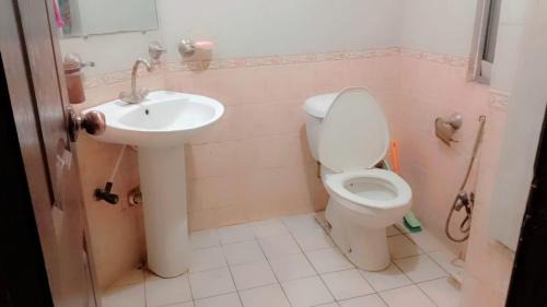 E-11 Sector Apartamento | Balouch Lodges - Guest House E11,F10,F11