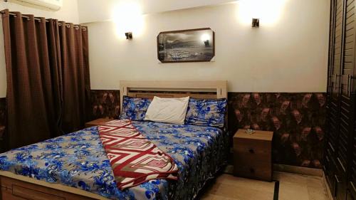 E-11 Sector Apartamento | Balouch Lodges - Guest House E11,F10,F11