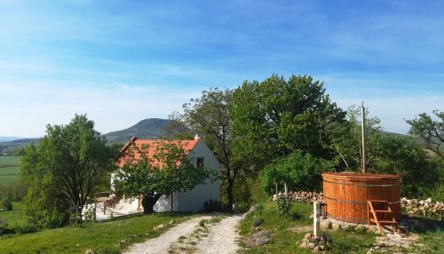 Kaptalantoti Casa | BaLOVEon Birtok
