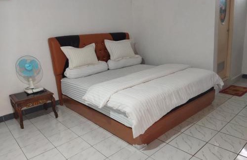 Bukittinggi Casa | Balqis Homestay Syariah I Pasar Aur Kuning
