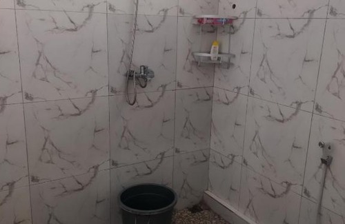 Bukittinggi Casa | Balqis Homestay Syariah I Pasar Aur Kuning