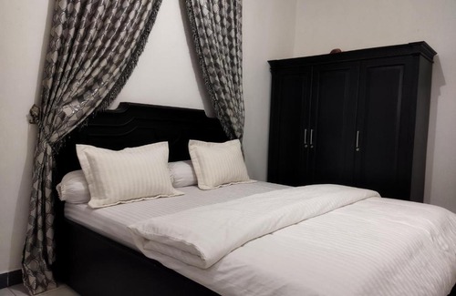 Bukittinggi Casa | Balqis Homestay Syariah I Pasar Aur Kuning