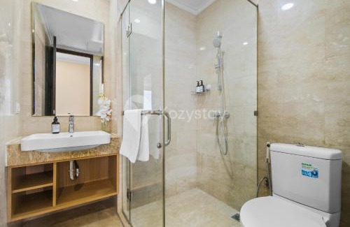 Cikini Apartamento | Balsa by Kozystay - Menteng