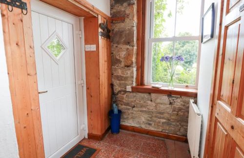 Maybole Casa | Balsaggart Farm