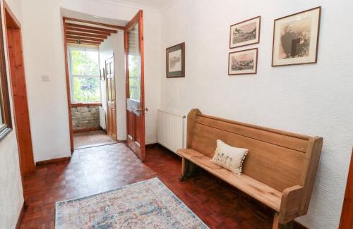 Maybole Casa | Balsaggart Farm