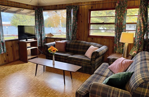 Rosedale Casa | Balsam Lake - 2-Bedroom Cottage #2