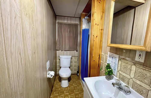 Rosedale Casa | Balsam Lake - 2-Bedroom Cottage #2