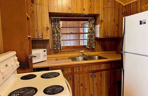 Rosedale Casa | Balsam Lake - 2-Bedroom Cottage #5