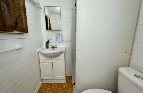 Rosedale Casa | Balsam Lake - 2-Bedroom Cottage #5