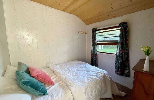 Rosedale Casa | Balsam Lake - 2-Bedroom Cottage #5