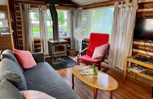 Rosedale Casa | Balsam Lake - 2-Bedroom Cottage #6