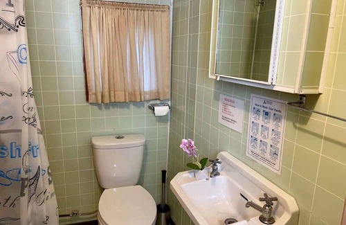 Rosedale Casa | Balsam Lake - 2-Bedroom Cottage #6