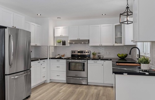 Huntsville Casa | Balsam Retreat- Muskoka Getaway Pet Friendly