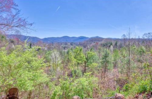 Waynesville Casa | Balsam View