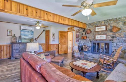 Waynesville Casa | Balsam View