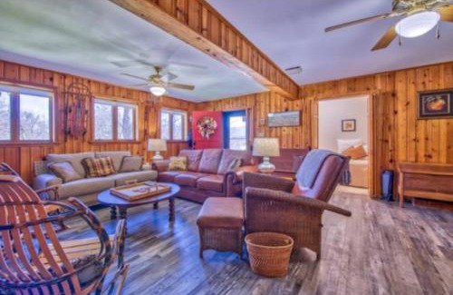Waynesville Casa | Balsam View