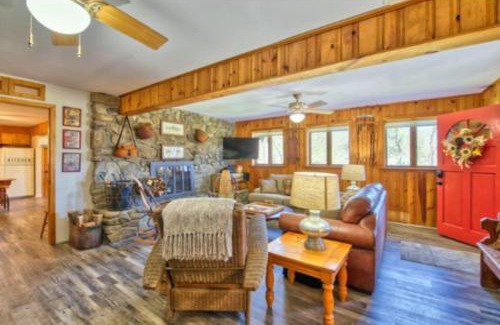 Waynesville Casa | Balsam View