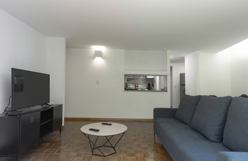 Colonia Cuauhtémoc Apartamento | Balsas By Homirent