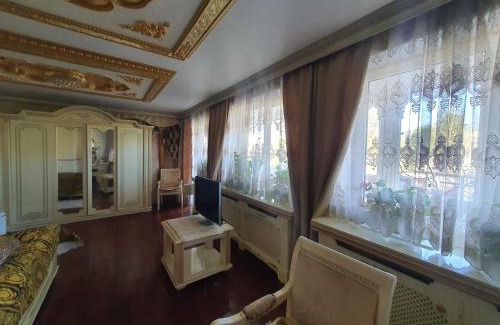 Purvciems Casa | Baltā māja