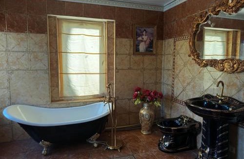 Purvciems Casa | Baltā māja