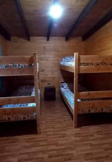 Pucon Casa | Baltazar