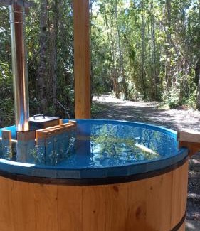Pucon Casa | Baltazar