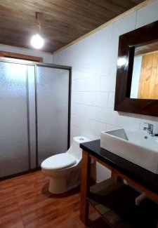 Pucon Casa | Baltazar