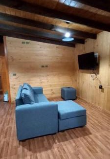 Pucon Casa | Baltazar