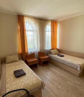 Klaipeda Casa | Baltcity